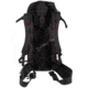 Grey Ghost Gear Apparition Short Barreled Rifle Bag, Black/Black Diamond with Red Stitching, GTG5874-2-2D