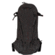 Grey Ghost Gear Apparition Short Barreled Rifle Bag, Black/Black Diamond with Red Stitching, GTG5874-2-2D