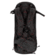 Grey Ghost Gear Apparition Short Barreled Rifle Bag, Black/Black Diamond with Red Stitching, GTG5874-2-2D