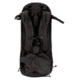 Grey Ghost Gear Apparition Short Barreled Rifle Bag, Black/Black Diamond with Red Stitching, GTG5874-2-2D