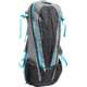 Grey Ghost Gear Apparition Short Barreled Rifle Bag, Cayan Zips, Black, 1200 cu in, GTG5874-2-49