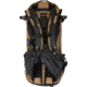 Grey Ghost Gear Apparition Short Barreled Rifle Bag, Brown/Black, GTG5874-14-2