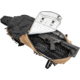 Grey Ghost Gear Apparition Short Barreled Rifle Bag, Brown/Black, GTG5874-14-2