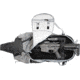 Grey Ghost Gear Apparition Short Barreled Rifle Bag, Grey/Black, GTG5874-18-2