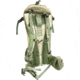 Grey Ghost Gear Apparition Short Barreled Rifle Bag, Tan/OD, GTG5874-7-1