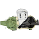 Grey Ghost Gear Apparition Short Barreled Rifle Bag, Tan/OD, GTG5874-7-1