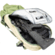 Grey Ghost Gear Apparition Short Barreled Rifle Bag, Tan/OD, GTG5874-7-1