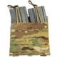 Grey Ghost Gear Double 5.56 Mag Pouch, MultiCam, 1086-5