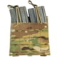Grey Ghost Gear Double 5.56 Mag Pouch, MultiCam, 1086-5