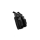Grey Ghost Gear Double M4/Pistol Mag Pouch, MALICE Clips for MOLLE/PALS, Black 10099-2
