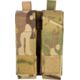 Grey Ghost Gear Double Pistol Magna Mag Pouch, MultiCam, GTG0380-5