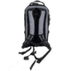 Grey Ghost Gear GG Civilian Impact Bag, Black Diamond/Wolf Grey, 6014-2D-28