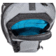 Grey Ghost Gear GG Civilian Impact Bag, Black Diamond/Wolf Grey, 6014-2D-28