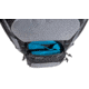 Grey Ghost Gear GG Civilian Impact Bag, Black Diamond/Wolf Grey, 6014-2D-28