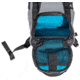 Grey Ghost Gear GG Civilian Impact Bag, Black Diamond/Wolf Grey, 6014-2D-28