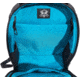 Grey Ghost Gear GG Civilian Impact Bag, Black Diamond/Wolf Grey, 6014-2D-28