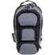 Grey Ghost Gear GG Civilian Impact Bag, Black Diamond/Wolf Grey, 6014-2D-28