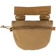 Grey Ghost Gear GHP - Plate Carrier Lower Accessory Pouch, Coyote Brown, 2014-14