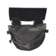 Grey Ghost Gear GHP Plate Carrier Lower Accessory Pouch, MultiCam Black, 2014-42