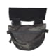 Grey Ghost Gear GHP - Plate Carrier Lower Accessory Pouch, MultiCam Black, 2014-42
