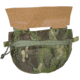 Grey Ghost Gear GHP Plate Carrier Lower Accessory Pouch, MultiCam Tropic, 2014-40