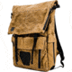 Grey Ghost Gear Gypsy Pack, Wax Canvas, 1368 cu in, Field Tan, 6025-TAN
