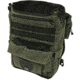 Grey Ghost Gear Gypsy Pack, Wax Canvas, 1368 cu in, Olive Drab, 6025-OD