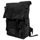 Grey Ghost Gear Gypsy Pack, Wax Canvas, 1368 cubic inches, Black 6025-BLK