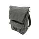 Grey Ghost Gear Gypsy Pack, Wax Canvas, 1368 cubic inches, Charcoal 6025-GRY