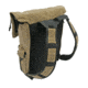Grey Ghost Gear Gypsy Pack, Wax Canvas, 1368 cubic inches, Field Tan 6025-TAN