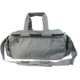 Grey Ghost Gear Large Range Bag, Grey with Black Zips, GTG5897-18