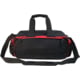 Grey Ghost Gear Large Range Bag, Black with Red Zips, GTG5897-2