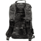 Grey Ghost Gear Lightweight TTA Compliant Assault Pack Mod1, MultiCam Black, 6015-42-TAA