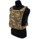 Grey Ghost Gear Minimalist Plate Carrier, MultiCam, 0007-5