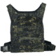 Grey Ghost Gear Minimalist Plate Carrier, MultiCam Black, 0007-42