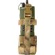 Grey Ghost Gear Radio Pouch, Large, MultiCam, GTG0392-5