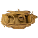 Grey Ghost Gear Range Bag, 1260 cubic inches, Coyote Brown, 60200-14