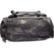 Grey Ghost Gear Range Bag, 1260 cubic inches, MultiCam Black, 60200-42