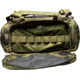 Grey Ghost Gear Range Bag, 1260 cubic inches, MultiCam Tropic, 60200-40