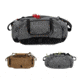 Grey Ghost Gear Range Bag, Black, Coyote Brown, Gray