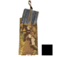 Grey Ghost Gear Single 5.56 Mag Pouch, Black, 1085-2