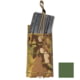 Grey Ghost Gear Single 5.56 Mag Pouch, Olive Drab, 1085-1