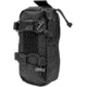 Grey Ghost Gear Slim Medical Pouch, Malice Clips for MOLLE/PALS, Black, 4002-2