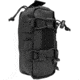 Grey Ghost Gear Slim Medical Pouch, Malice Clips for MOLLE/PALS, Black, 4002-2