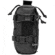 Grey Ghost Gear Slim Medical Pouch, Malice Clips for MOLLE/PALS, Black, 4002-2