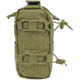 Grey Ghost Gear Slim Medical Pouch, Olive Drab, 4002-1