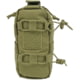 Grey Ghost Gear Slim Medical Pouch, Olive Drab, 4002-1