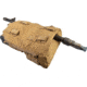 Grey Ghost Gear SMC Assaulter Zip-on Panel, Coyote Brown, GTG0369-14