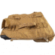 Grey Ghost Gear SMC Assaulter Zip-on Panel, Coyote Brown, GTG0369-14