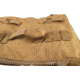 Grey Ghost Gear SMC Assaulter Zip-on Panel, Coyote Brown, GTG0369-14